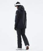 Dope wylie w яке за сноуборд 4PZP552 главни черни Жени - Image 6