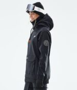 Dope wylie w яке за сноуборд 4PZP552 главни черни Жени - Image 7