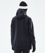 Dope wylie w яке за сноуборд 4PZP552 главни черни Жени - Image 8