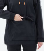 Dope wylie w яке за сноуборд 4PZP552 главни черни Жени - Image 10