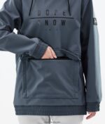 Dope wylie w яке за сноуборд 4PZP570 ds метално синьо Жени - Image 2