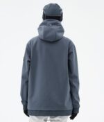 Dope wylie w яке за сноуборд 4PZP570 ds метално синьо Жени - Image 8