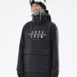 Dope wylie w яке за сноуборд 4PZP581 ds черно Жени