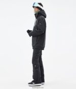 Dope wylie w яке за сноуборд 4PZP581 ds черно Жени - Image 3