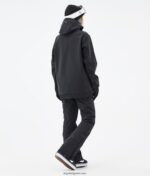 Dope wylie w яке за сноуборд 4PZP581 ds черно Жени - Image 6