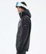 Dope wylie w яке за сноуборд 4PZP581 ds черно Жени - Image 7