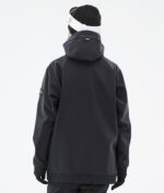 Dope wylie w яке за сноуборд 4PZP581 ds черно Жени - Image 8