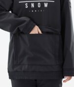 Dope wylie w яке за сноуборд 4PZP581 ds черно Жени - Image 10