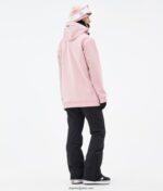 Dope wylie w яке за сноуборд 4PZP604 ds нежно розово Жени - Image 6