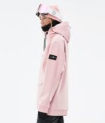 Dope wylie w яке за сноуборд 4PZP604 ds нежно розово Жени - Image 7