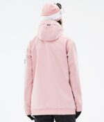 Dope wylie w яке за сноуборд 4PZP604 ds нежно розово Жени - Image 8
