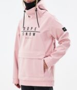 Dope wylie w яке за сноуборд 4PZP604 ds нежно розово Жени - Image 9