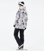 Dope wylie w яке за сноуборд 4PZP610 капитал рок Жени - Image 6