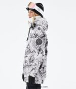 Dope wylie w яке за сноуборд 4PZP610 капитал рок Жени - Image 7