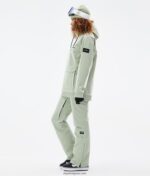 Dope wylie w яке за сноуборд 4PZP624 ds меко зелено Жени - Image 3