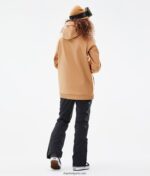 Dope wylie w яке за сноуборд 4PZP626 ds каки жълто Жени - Image 6