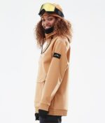 Dope wylie w яке за сноуборд 4PZP626 ds каки жълто Жени - Image 7