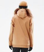 Dope wylie w яке за сноуборд 4PZP626 ds каки жълто Жени - Image 8