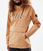 Dope wylie w яке за сноуборд 4PZP626 ds каки жълто Жени - Image 9