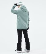 Dope wylie w яке за сноуборд 4PZP632 столицата избледня зелена Жени - Image 6