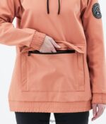 Dope wylie w яке за сноуборд 4PZP640 столична праскова Жени - Image 2