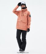 Dope wylie w яке за сноуборд 4PZP640 столична праскова Жени - Image 11