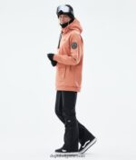 Dope wylie w яке за сноуборд 4PZP640 столична праскова Жени - Image 5