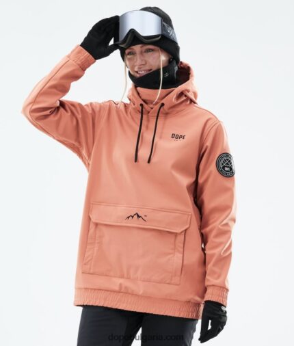 Dope wylie w яке за сноуборд 4PZP640 столична праскова Жени
